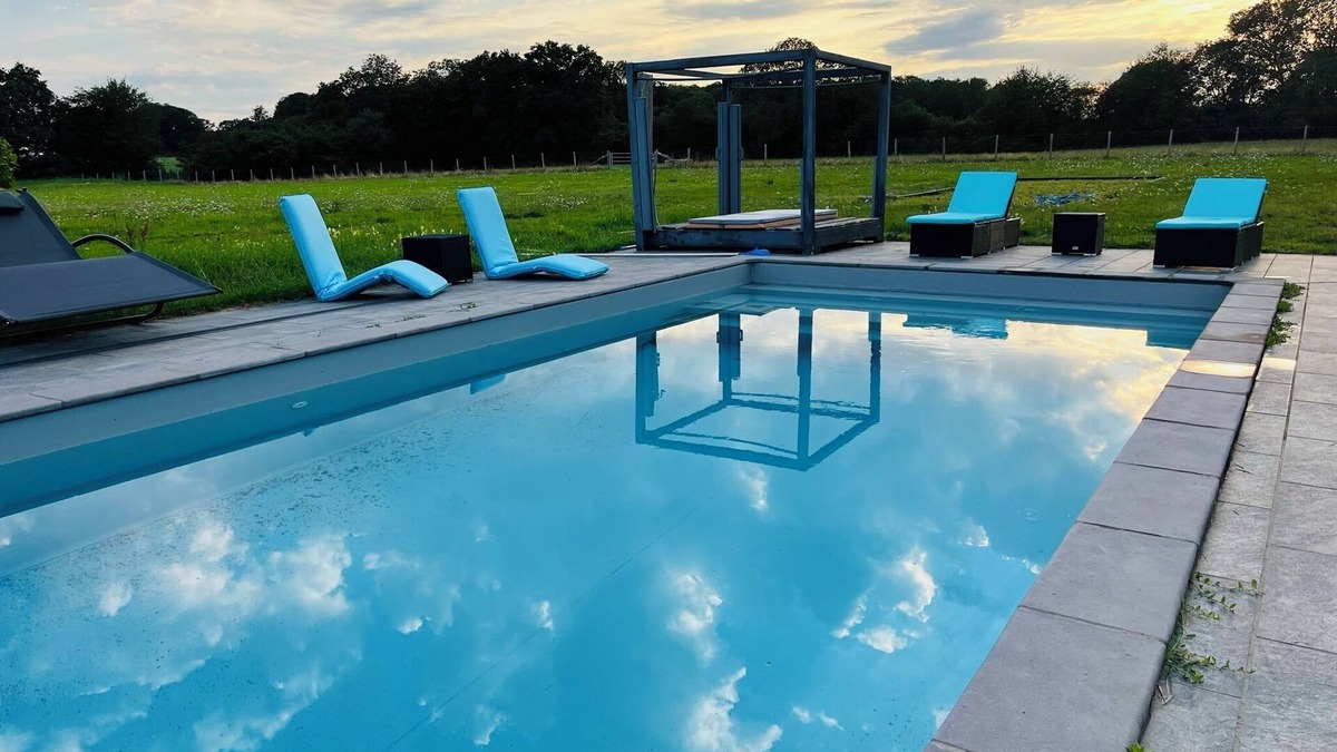 Beauchene House | Bienvenue à la Percherie : le Charme de la Campagne Pour un Séjour Ressourçant