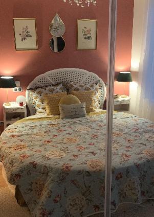 Saint-Etienne Apartment | Bienvenue chez la famille OUMYLY