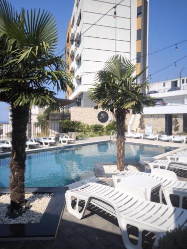 Ulcinj Apartment | Bienvenue chez nous