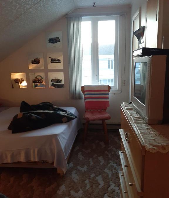 Trois-Pistoles Bed & Breakfast | Bienvevus chez RINO-HUGUES
