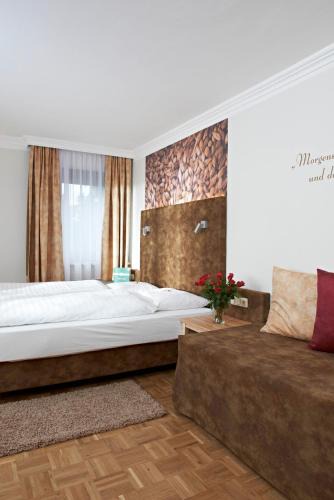 Ried im Innkreis Hotel | Biergasthof Riedberg