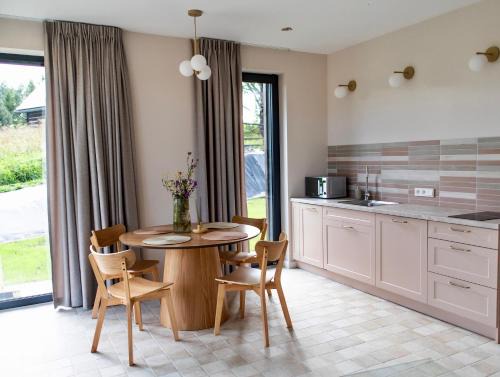 Wetlina Apartment | Biestroska - apartamenty widokowe