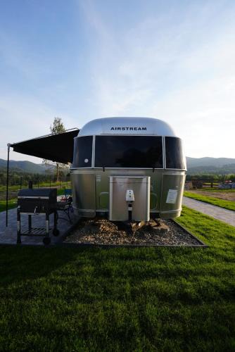Wetlina Other | Bieszczadzki Airstream
