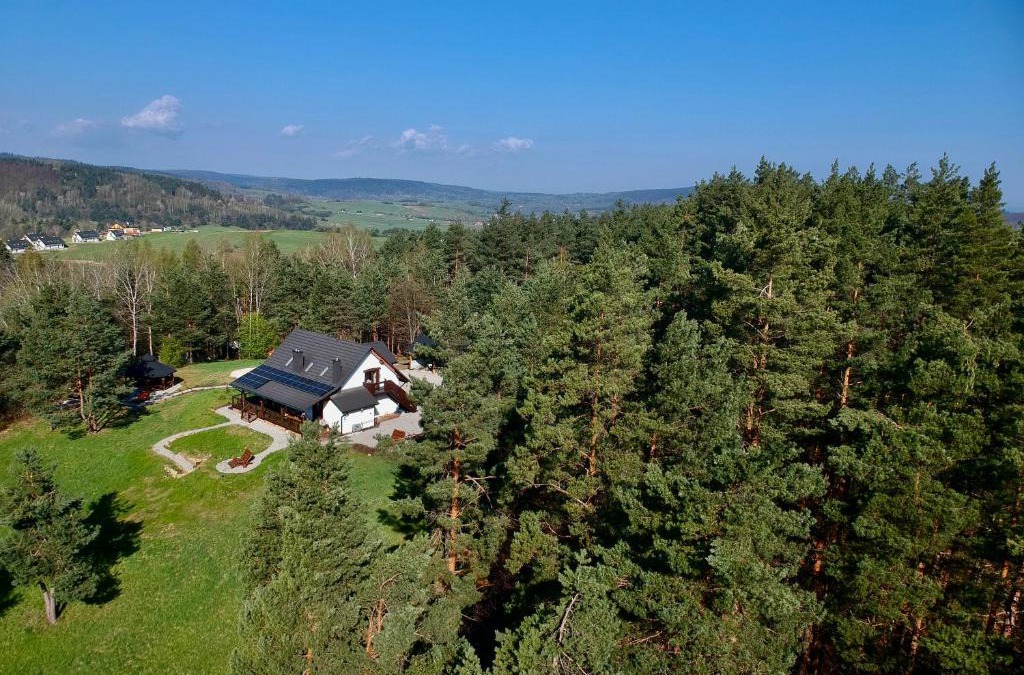 Solina Apartment | Bieszczadzki Hoży Ryś Apartamenty