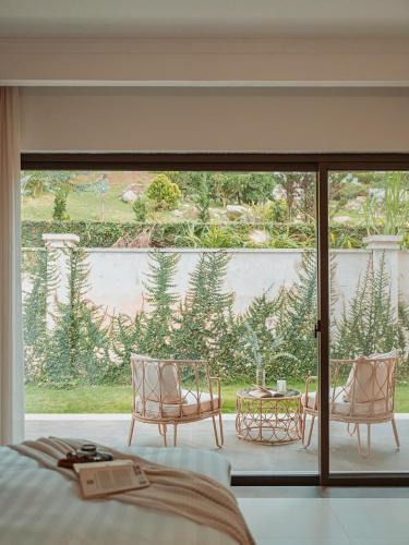Da Lat Villa | Biet Thu Premium Hang Sang