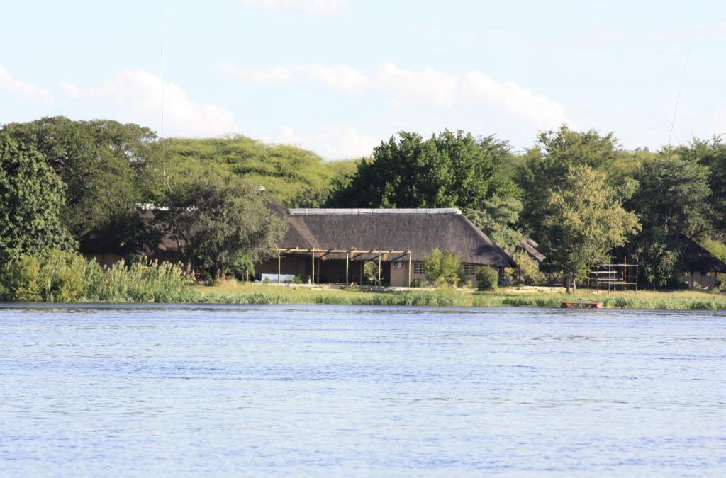 Kasane Cabin | Big 5 Toro Lodge