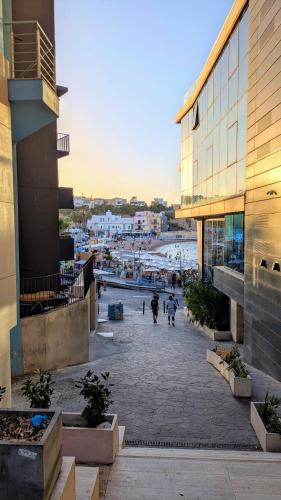 Paceville Apartment | Big 7, The Paceville Stay
