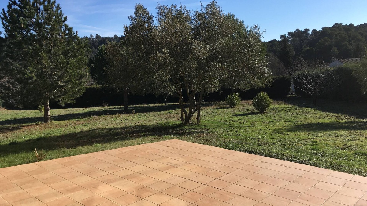 Carcassonne Villa | BIG AIR CONDITIONED HOUSE AT THE DOORS OF THE CITY