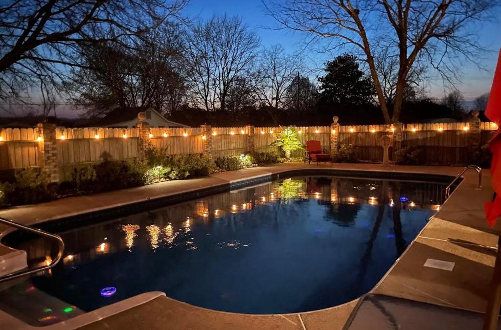 Northport House | Big Al's Pool House