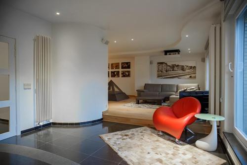 Heist Apartment | Big and comfortable triplex in Knokke