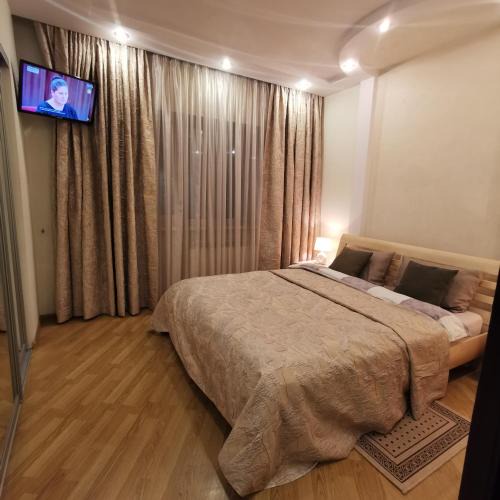 Rivne Apartment | Big Apartment in Rivne center