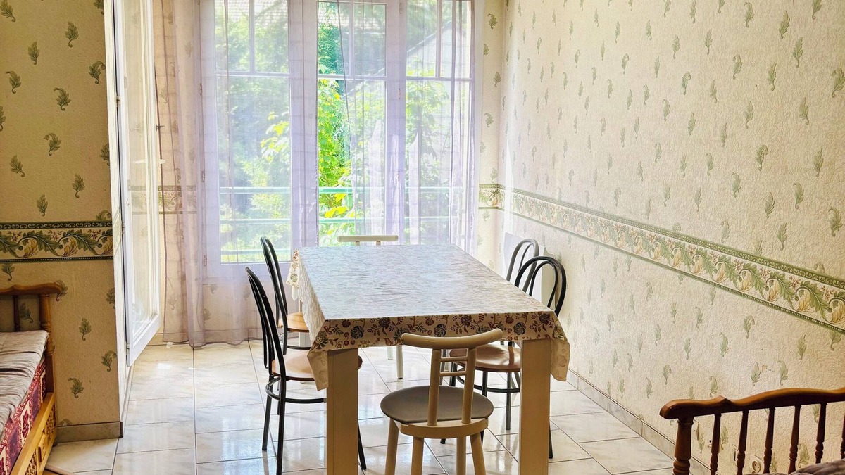 Ris Orangis Apartment | Big apartment with 3 Bedrooms near to Orly Airport and Paris