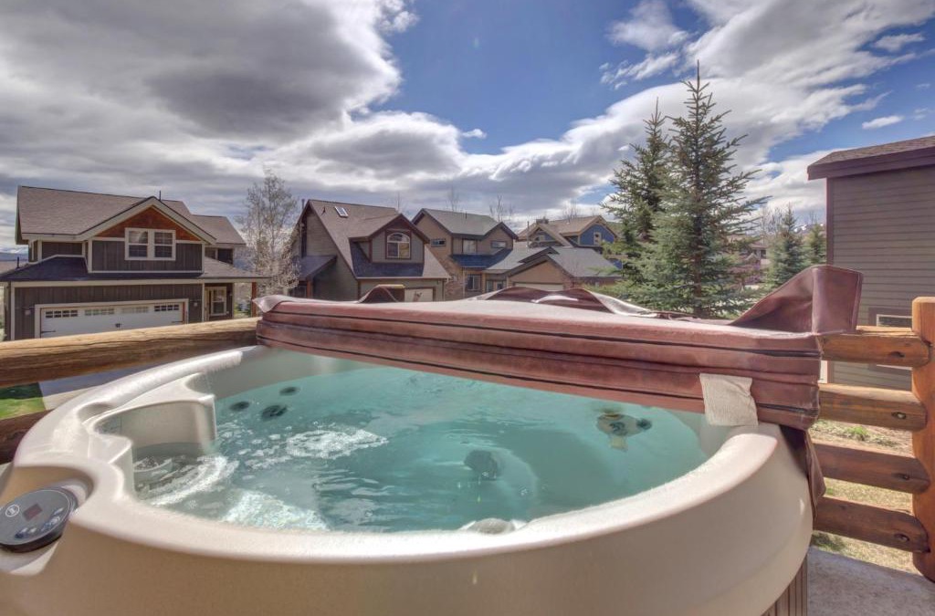 Bear Hollow Village House | Big Bear Hollow House