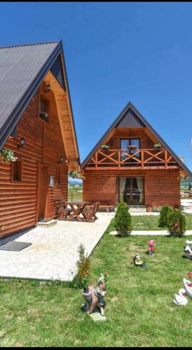 Zabljak Villa | Big bear villas