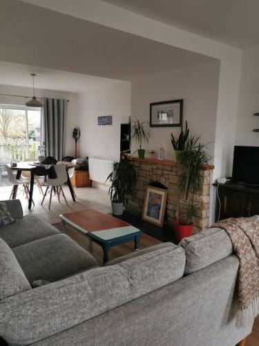 Clonakilty House | Big Blue