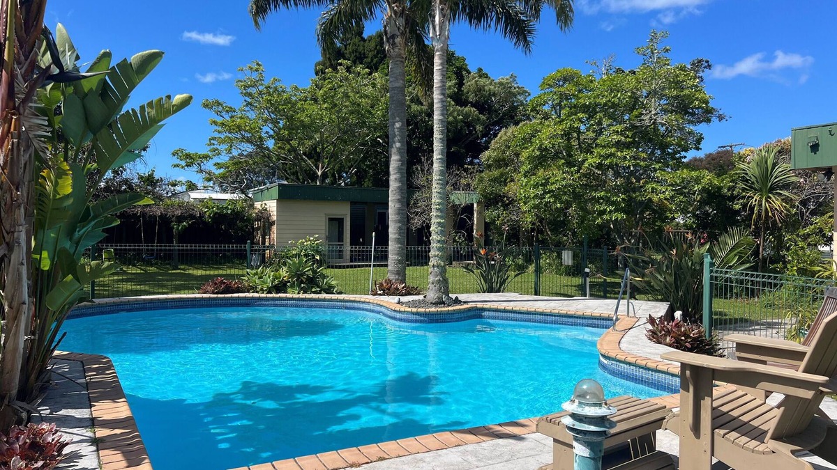 Manly House | Big Comfy Bachn200m wander to BeachnWifi nNetflixnBring your friends & your dog