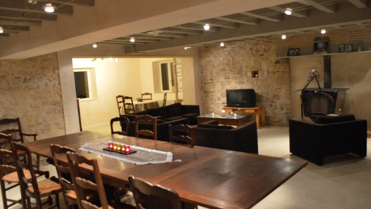 Savigny-en-Sancerre House | Big cottage in peace.