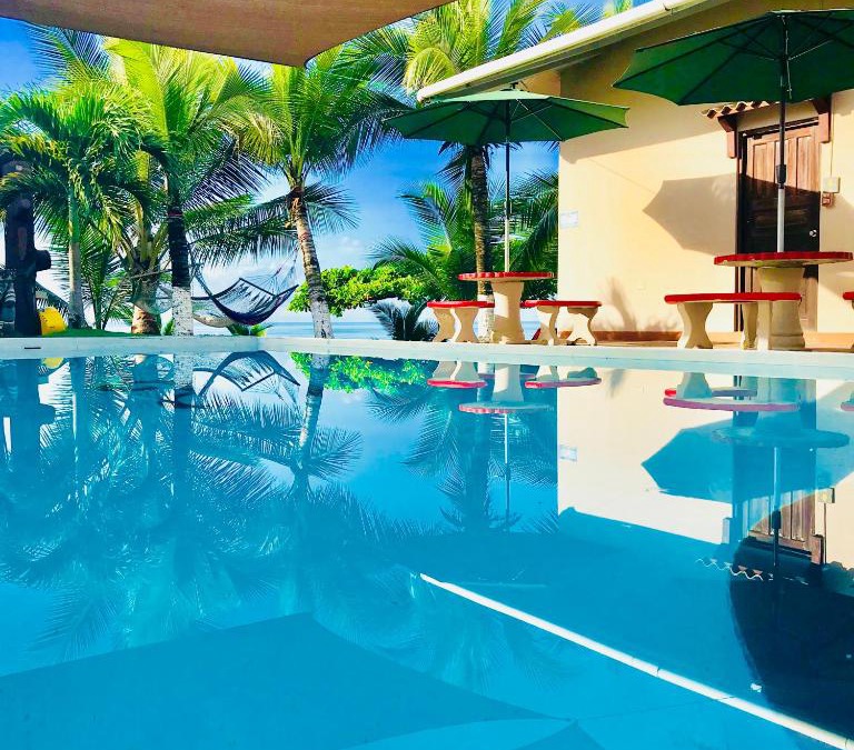 Puerto Armuelles Hotel | Big Daddy's Beach Club & Hotel