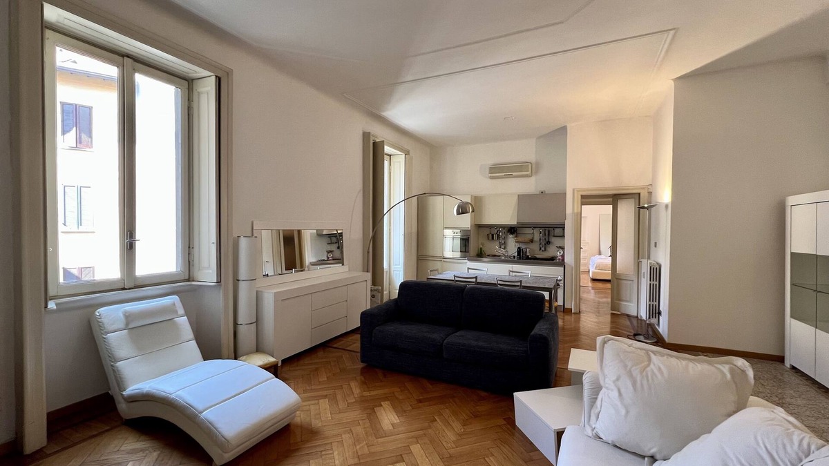Washington Apartment | BIG Design Volterra (Wagner - Duomo M1)