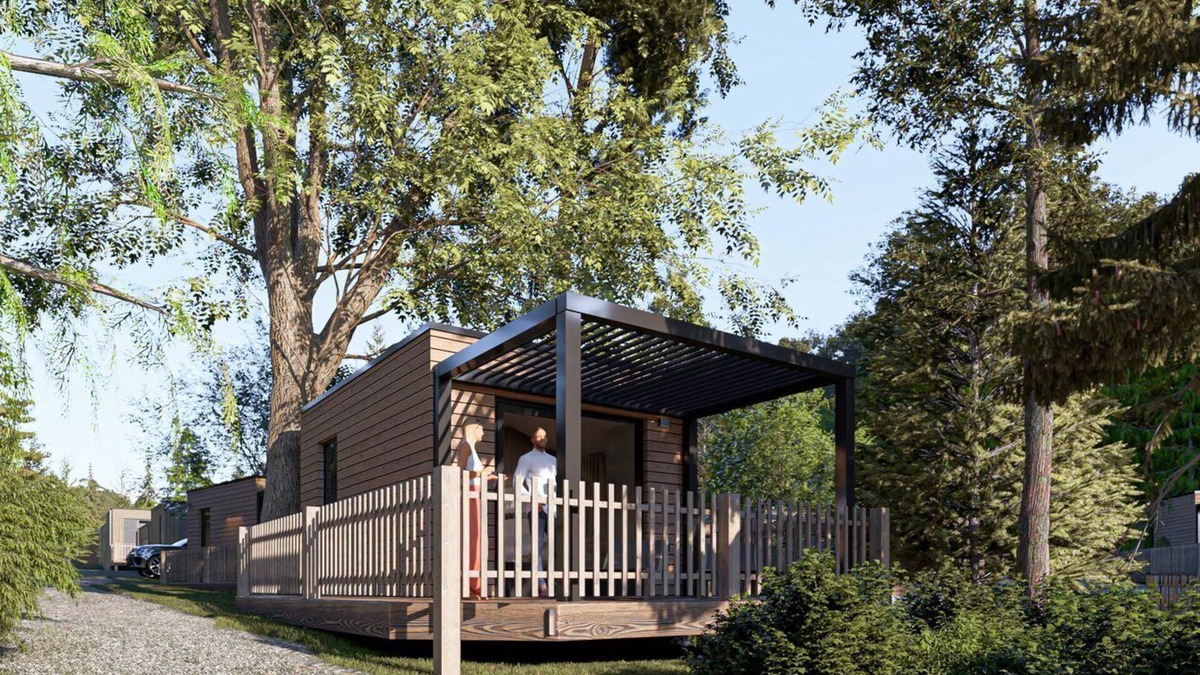Luxembourg Ardennes House | Big enjoyment in a tiny house