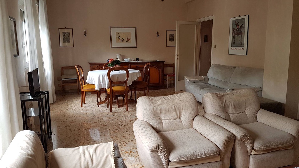 Quartiere XX Ardeatino House | Big house near Appia Antica