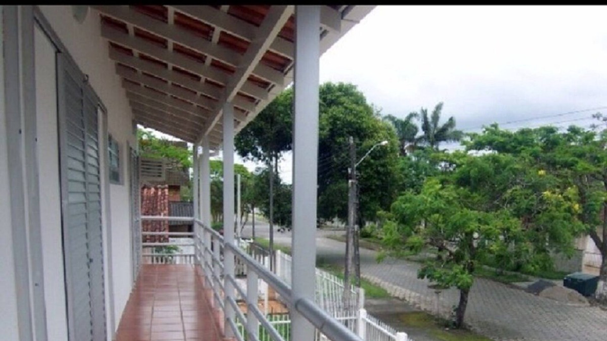Guaratuba House | big house near the beach