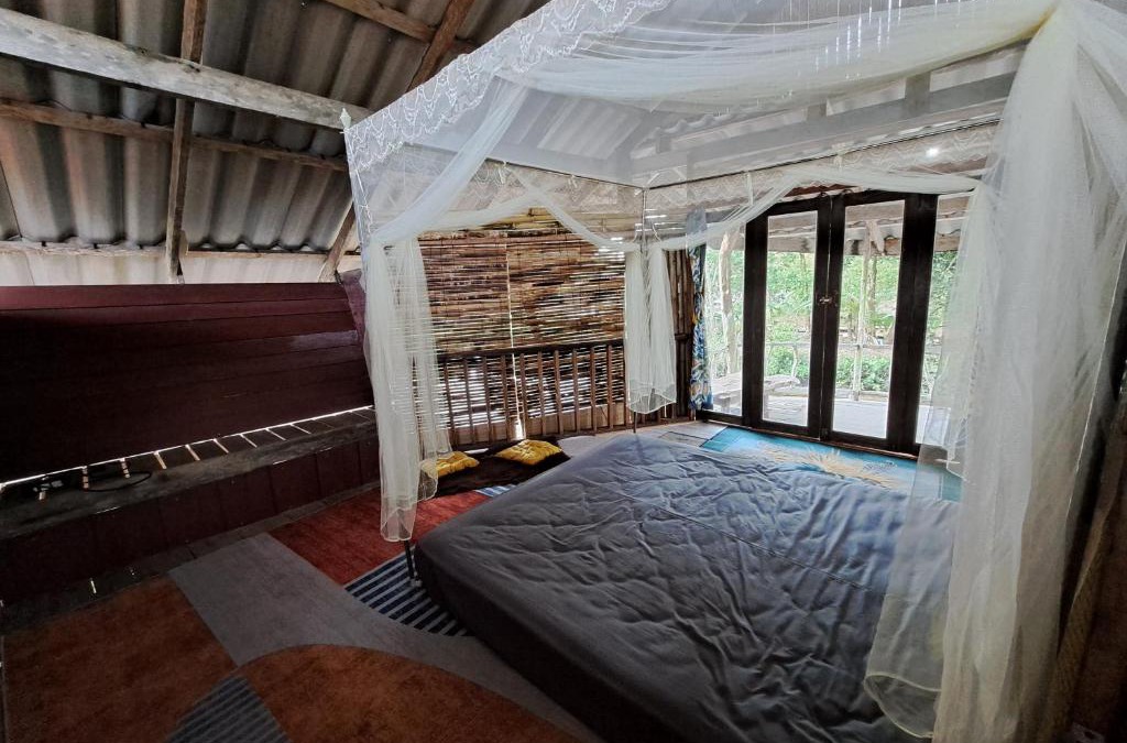 Ko Yao Hostel | Big Hug Home-Nok kao house