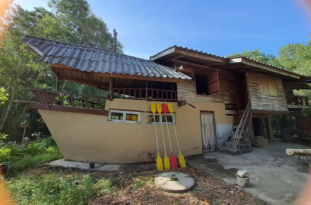 Ko Yao House | Big Hug Home