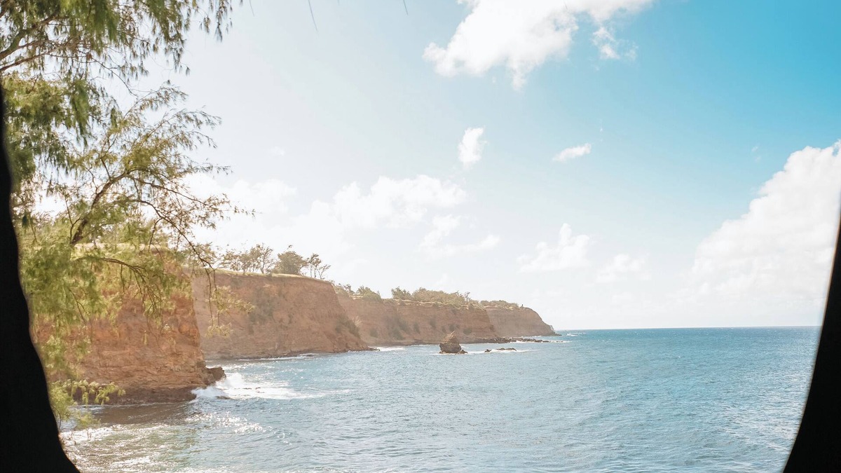 Kona Palisades House | Big Island Fully Decked Lifted 4WD Black FJ Cruiser!
