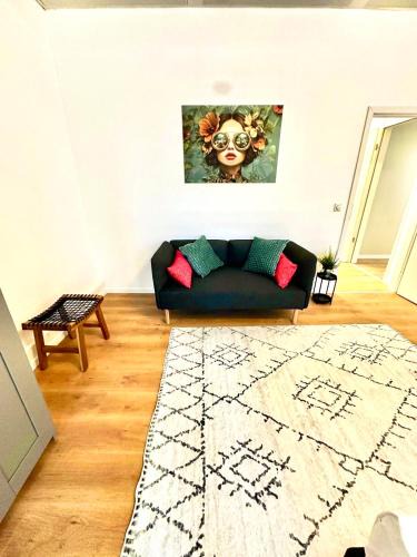 West Berlin Centre Apartment | BIG New 7Rooms City Center APARTMENTS and Suites