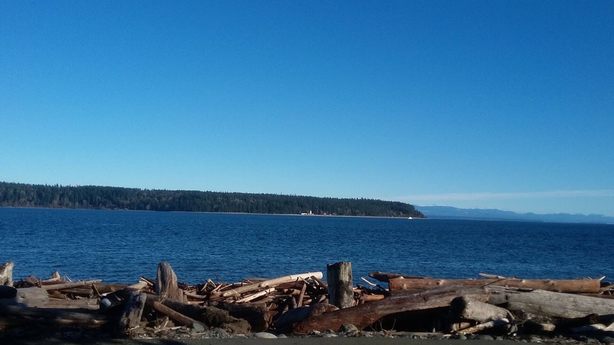 Campbell River Hotel | Big Rock Motel