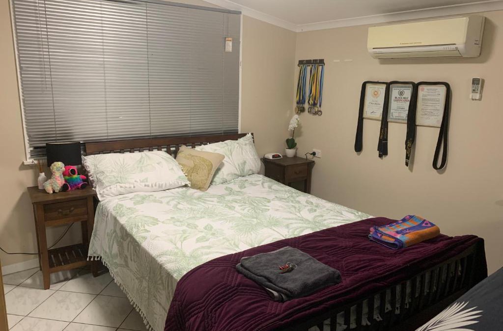 Edmonton House | Big room in cairns