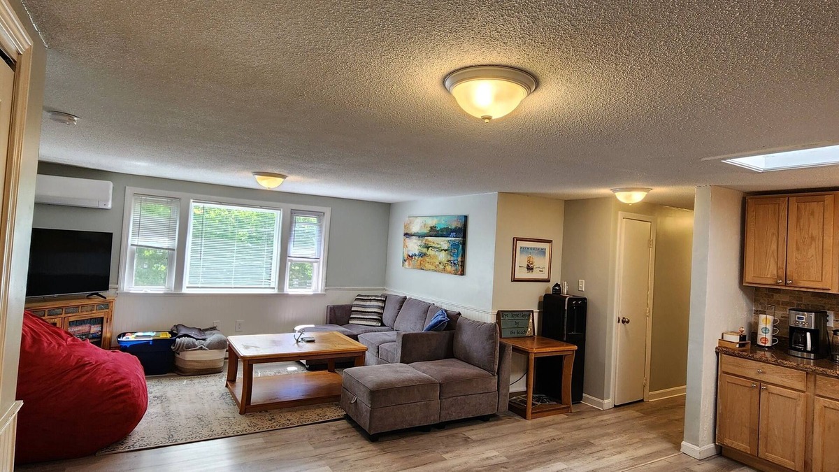 Ponds of Plymouth House | Big Sandy Beachcomber
