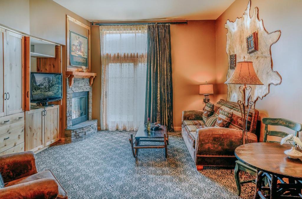 Big Sky Resort | Big Sky Resort Village Center