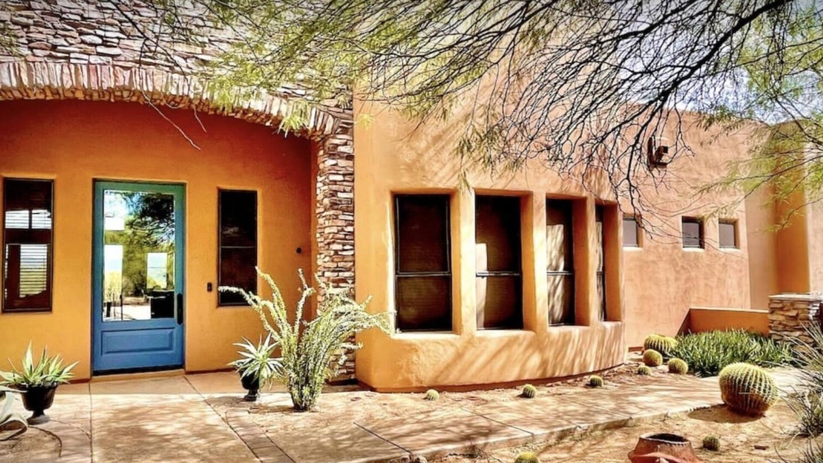 Sunrise Desert Vistas Other | Big Spur Ranch in elite North Scottsdale desert. Arizona adventures with views.