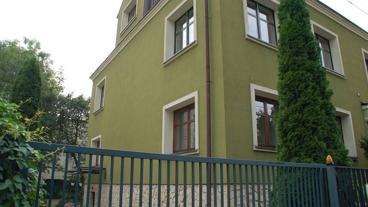 Pradnik Czerwony Apartment | Big Terrace Apartment in Krakow Business Purposes/Travelers/Family-friendly