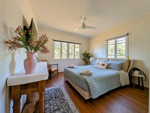 Rathdowney House | Big Tree Farmhouse
