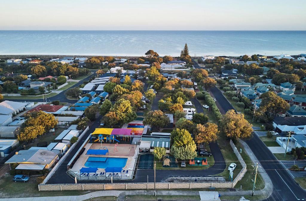 West Busselton Resort | BIG4 Breeze Holiday Parks - Busselton