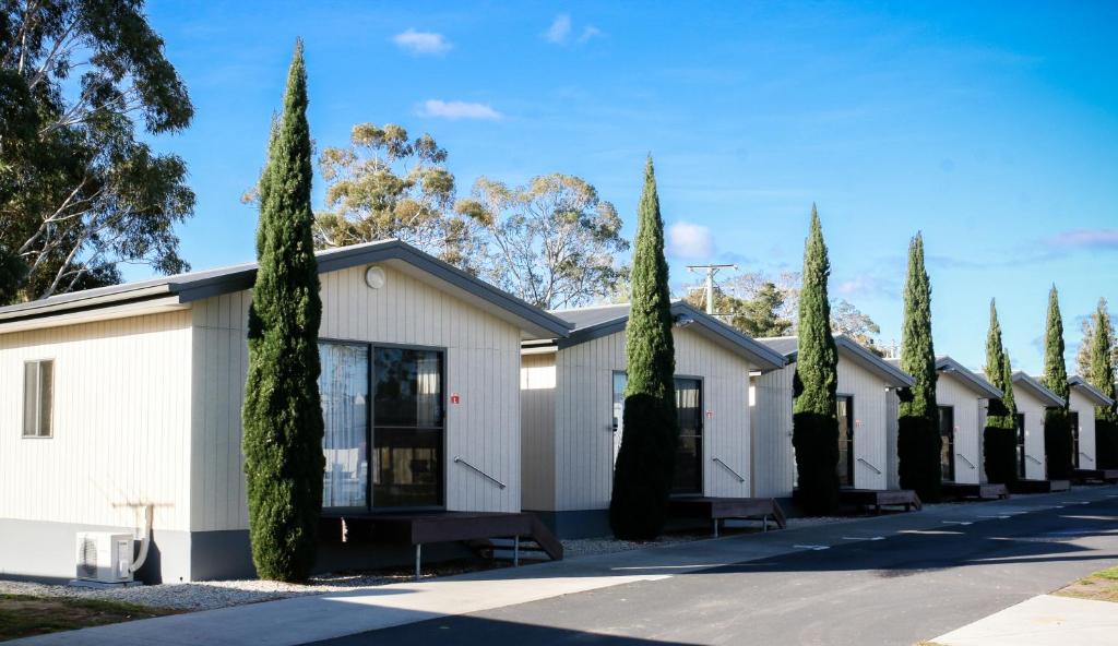 Cambridge Resort | BIG4 Hobart Airport Tourist Park