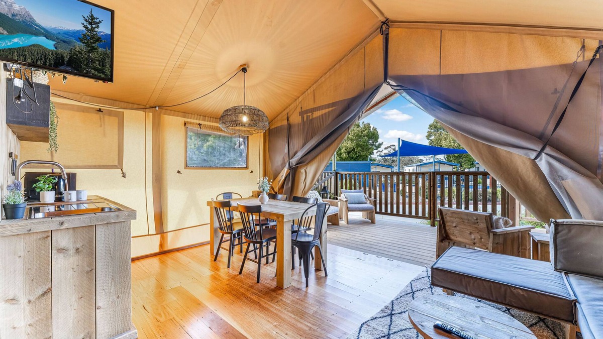 White Hills Other | BIG4 Tasman Holiday Parks - Bendigo