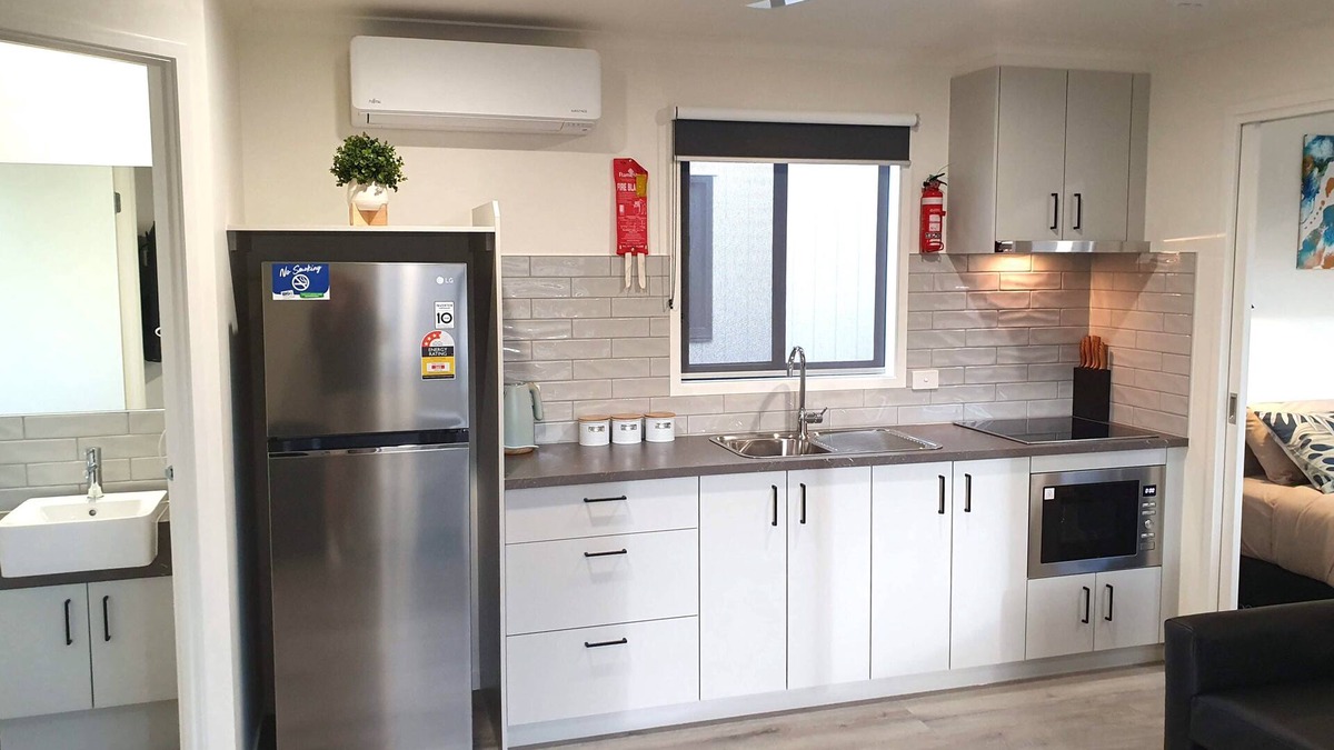 Lakes Entrance Other | BIG4 Whiters Holiday Village