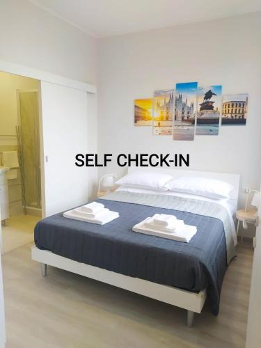 Baggio Apartment | Biga Guest House - Intero appartamento Milano
