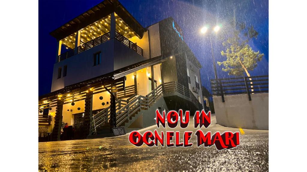 Gura Suhasului House | Bigala Ocnele Mari
