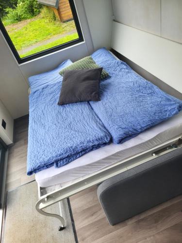 Olpe Ski Chalet | Bigge Elements Tinyhaus 1 "Erde"