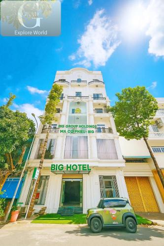 Ninh Kieu Hotel | Bighotel Can Tho