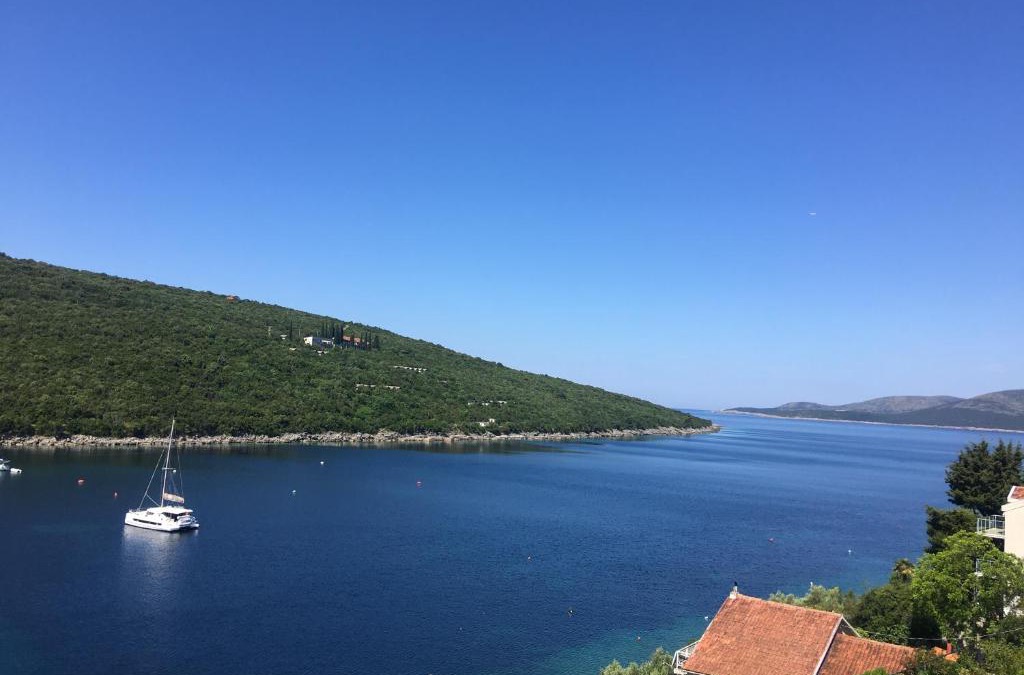 Bigovo Apartment | Bigova Sea View Holiday Rooms