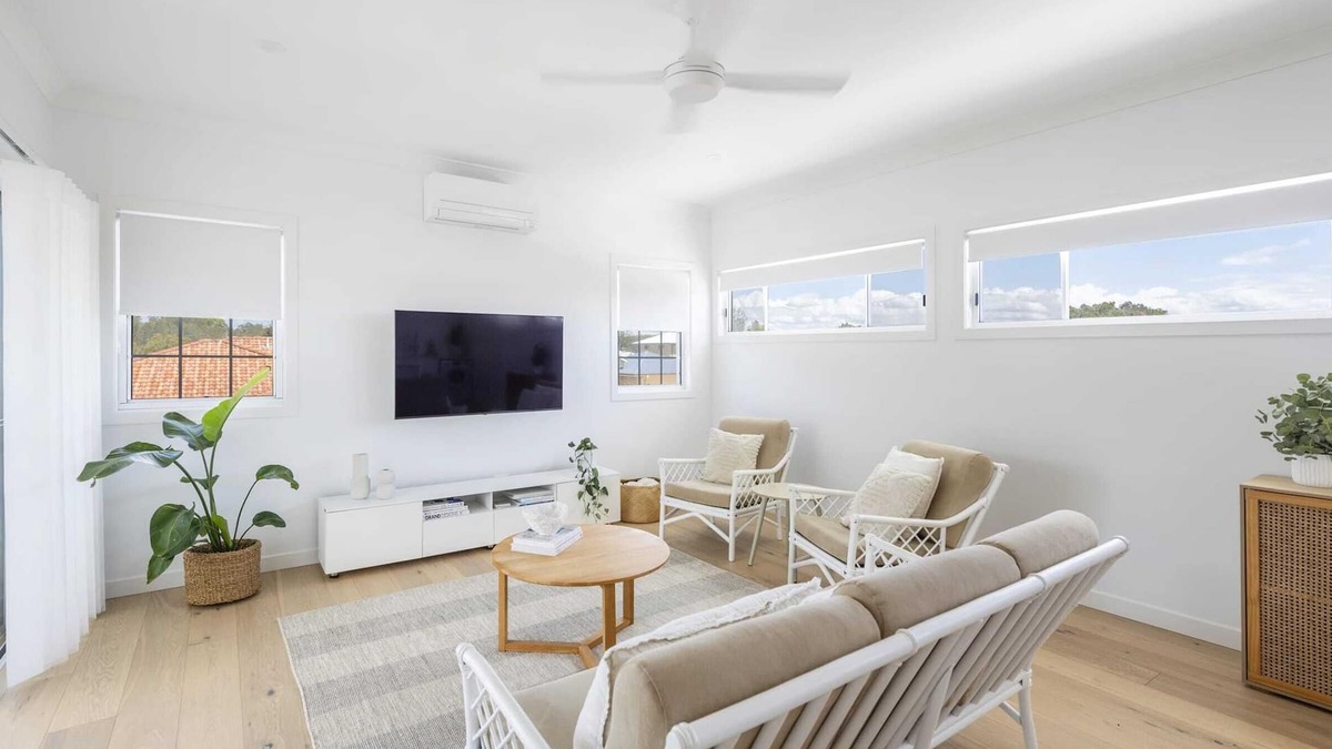 Yamba Apartment | Biirinba Breeze - Oceanstays