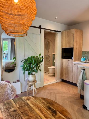 Municipality of Den Helder Bed & Breakfast | Bij Julia