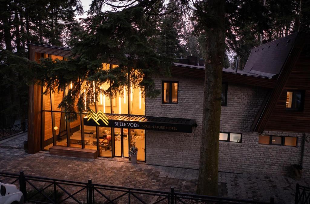 Republika Srpska Hotel | Bijele Vode spa&nature hotel