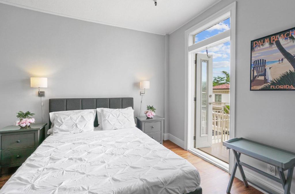 Palm Beach - West Palm Beach Apartment | BIJOU TERRACE - Palm Beach - Pool - Beach